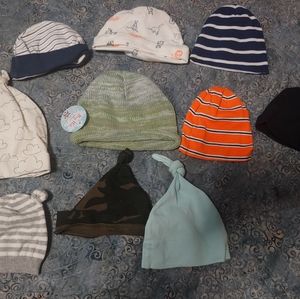 Baby Skully's Bundle